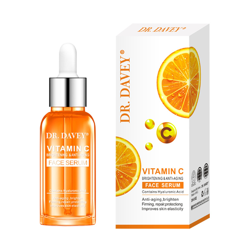SERUM VIT. C CON ACIDO HIALURÓNICO 6102